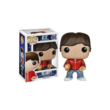 Funko Pop Movies: E.T. - Elliot Action Figure