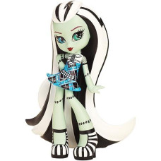 Monster High Vinyl Collection Frankie Stein Figure