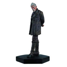 Underground Toys Doctor Who War Doctor #24 Collector Figure