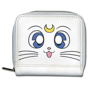 Great Eastern Entertainment Sailor Moon - Artemis Wallet