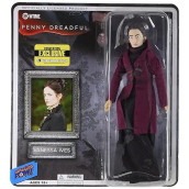 Entertainment Earth Penny Dreadful Vanessa Ives 8-Inch Figure - Con. Exclusive