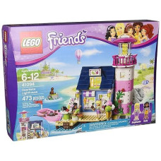 Lego Friends 41094 Heartlake Lighthouse