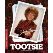 Tootsie [Blu-ray]