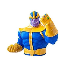 Marvel Thanos Resin Bank Set