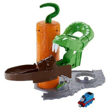 Thomas & Friends Take-N-Play, Rattling Railsss Snake Ride