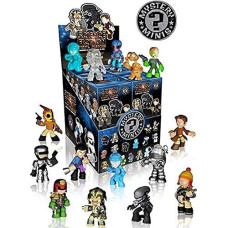 Funko Mystery Minis: Science Fiction Pdq Toy Figure