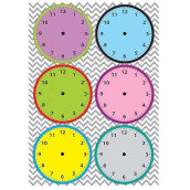 Ashley Productions Time Magnetic Organizer