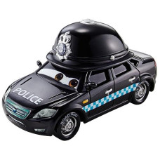 Disney Pixar Cars 14 Diecast Vehicle