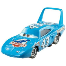 Disney Pixar Cars The King Diecast Vehicle