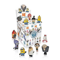 Funko Mystery Minis: Despicable Me Blind Box Figure