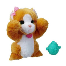 Furreal Friends Li'L Big Paws Peek-A-Boo Daisy Pet