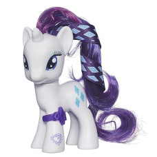 My Little Pony Cutie Mark Magic Rarity Figure