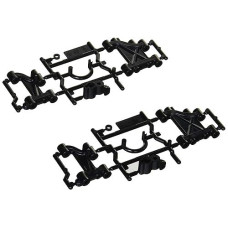 Tamiya 54606 - M-05V Ii Suspension Arm Set Front/Rear One Piece