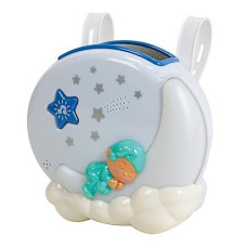 Playgo Lullaby Dreamlight, Blue