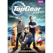 Top Gear Usa: Season 4