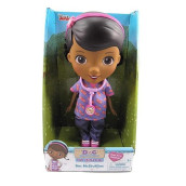 Doc Mcstuffins Scrubs Outfit Time For A Checkup Exclusive Doll