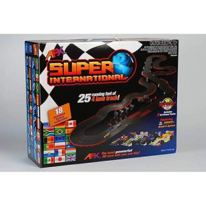 Afx 21018 Super International (Mg+)