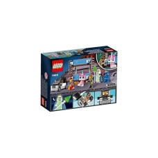 LEgO Movie DoubleDecker couch (70818)