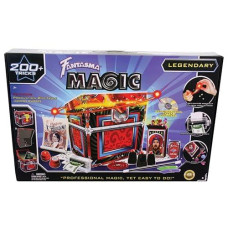 Fantasma Toys Legendary Magic Set (200 Tricks)