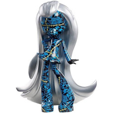 Mattel Monster High Vinyl Chase Frankie Figure