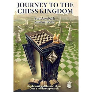 Journey To The Chess Kingdom