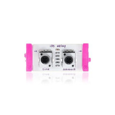 Littlebits 650-0130 Delay