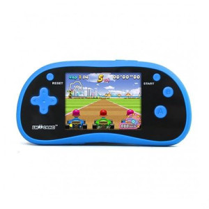 I'M Game 220 Games Handheld Player With 3-Inch Color Display