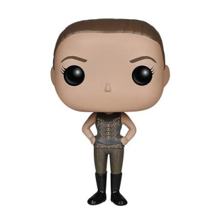 Funko Pop Movies: Jupiter Ascending Jupiter Jones Action Figure