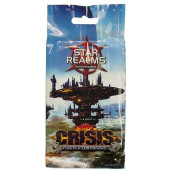 Star Realms Expansion: Crisis - Fleets & Fortresses