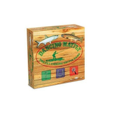 Dancing Mayfly - The Fly Fishing Trivia Game