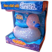 Rubbaducks Crystal Gift Box