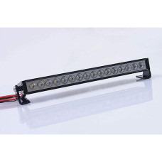 Rc4Wd Baja Designs Stealth Led Light Bar 100Mm Rc4Ze0064 Electric Car/Truck Option Parts