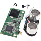 Parrot Ar.Drone 2.0 Genuine Navigation Board Transceiver And Receiver Gyro