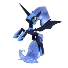 Mighty Fine My Little Pony: Nightmare Moon Limited Edition Vinyl Statue