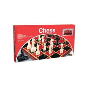 Pressman Toys Chess (Set Of 6)