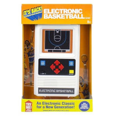 Electronic Retro Sports Game Assortment: Basketball Electronic Games
