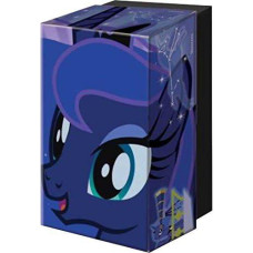 My Little Pony Games Princessa Luna Collectors Box - Enterplay