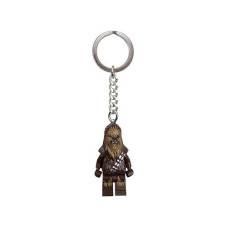 Lego Star Wars Chewbacca Keyring Kit For Children Aged 6+