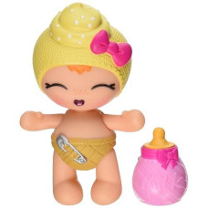 Lalaloopsy Babies Newborn Doll- Ice Cream