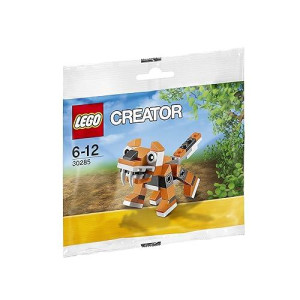 Lego Creator Tiger 30285