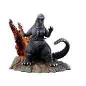 Toynami 10660 Godzilla 1989 Limited Edition Polystone Resin Collectible Statue