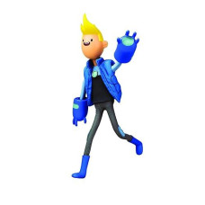 Three A 3A X Frederator Bravest Warriors: Chris Kirkman 1:6 Scale Collectible Action Figure