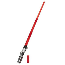 Star Wars Darth Vader Elect Lightsaber