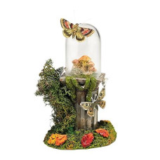 Department 56 Accessories For Villages Halloween Creepy Creatures Flutter Accessory Figurine, 3.54 Inch