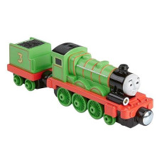 Thomas & Friends Take-N-Play, Talking Henry