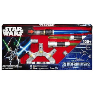 Star Wars Signature Light-Saber