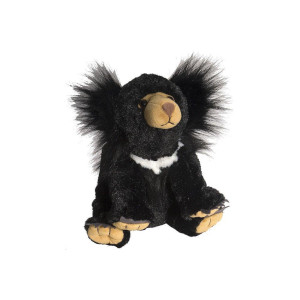 Wild Republic Sloth Bear Plush, Stuffed Animal, Plush Toy, Gifts For Kids, Cuddlekins 12 Inches