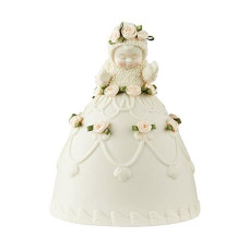 Department 56 Snowbabies Classics Baby Cakes Figurine, 5.91"