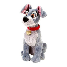 5Star-Td Lady And The Tramp: Tramp Plush -- 16 H