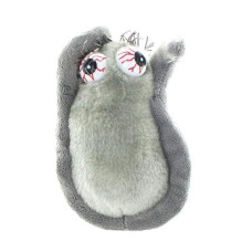 Giantmicrobes Zombie Virus Plush - Educational And Unique Novelty Gift, Includes Information Card, Great Gift For Educators, Lab Professionals, Microbiologists, Virologists And Zombie Fans